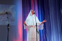 XIX Кубанский фестиваль православной  авторской песни «Величай, душе моя»