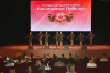 IV открытый краевой конкурс &laquo;Наследники Победы&raquo;
