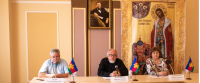 Подведены итоги XVII Кубанского фестиваля православной авторской песни  