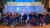 Концертная программа «Новогодние встречи с оркестром» — оркестр камерной музыки «Благовест»