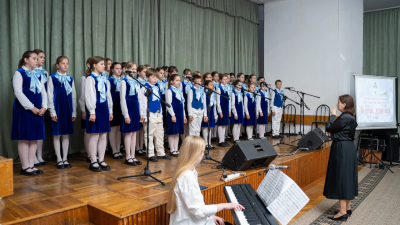 ИНФОРМАЦИЯ  о зональном этапе XX Кубанского православного фестиваля авторской песни &laquo;Величай, душе моя&raquo;